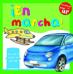 íEn marcha!