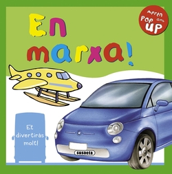 En marxa!