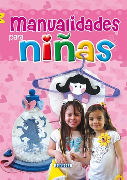 Manualidades para niñas (Adivinanzas, chistes...)