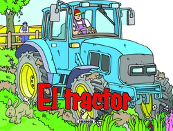 El tractor