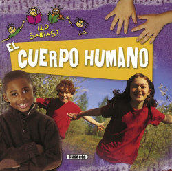 Lo sabias el cuerpo humano
