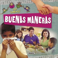 Lo sabias buenas maneras