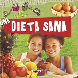 Lo sabias dieta sana