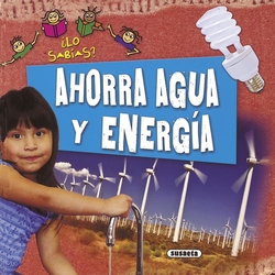 Lo sabias ahorra agua y energia