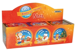 Aixeca les solapes (3 Títols)