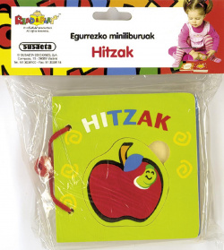Hitzak