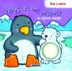 El osito polar