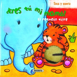 El pequeño tigre