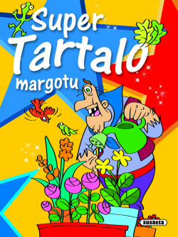 Super tartalo margotu
