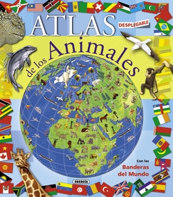 ATLAS DE LOS ANIMALES