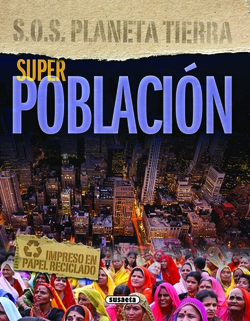 Super población