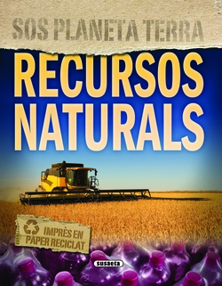 Recursos naturals