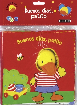 Buenos días, patito