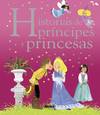 Historias de príncipes y princesas