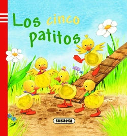 Los cinco patitos