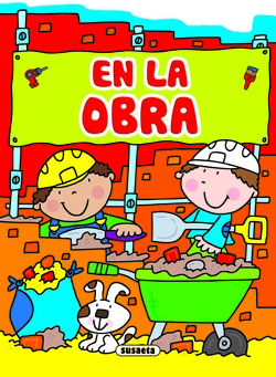 En la obra
