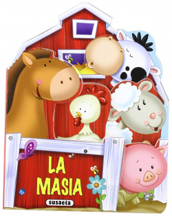 La masia