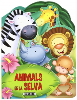 Animals de la selva