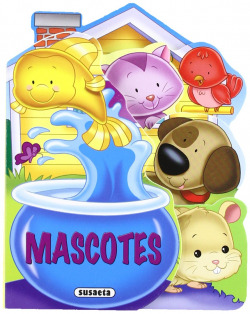 Mascotes