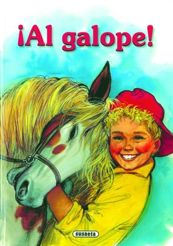 íAl galope!