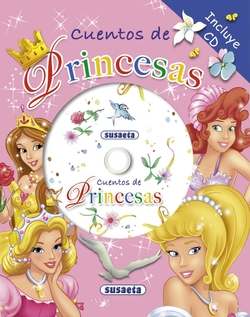 Cuentos de princesas