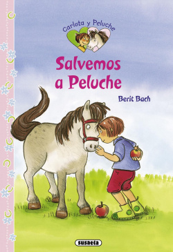 Salvemos a Peluche