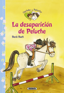 La desaparición de Peluche