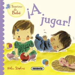íA jugar!