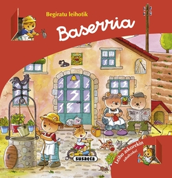 Baserria