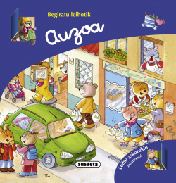 Auzoa