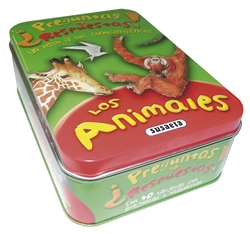 Los animales
