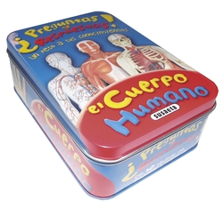 El cuerpo humano