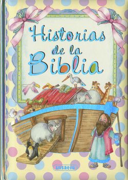 Historias de la biblia