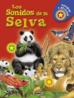 Los sonidos de la selva