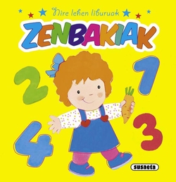 Zenbakiak