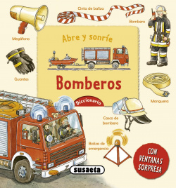 Bomberos