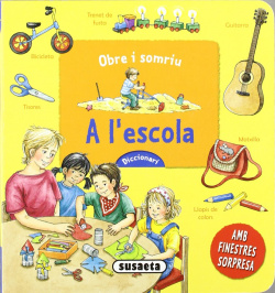 A l'escola
