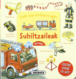 Suhiltzaileak