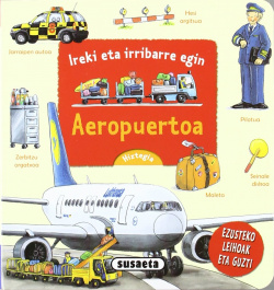 Aeropuertoa