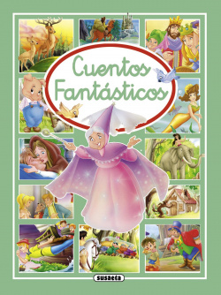 Cuentos fantasticos