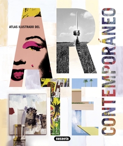 Atlas ilustrado del arte contemporáneo