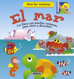 El mar