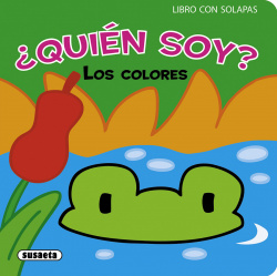 Los colores