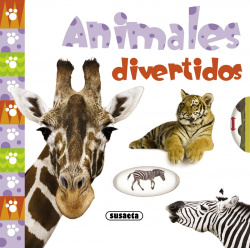 Animales divertidos
