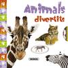 Animals divertits