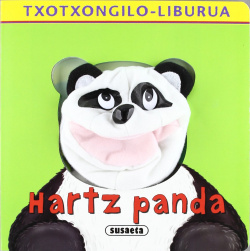 Hartz panda