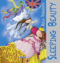 La bella durmiente sleeping beauty