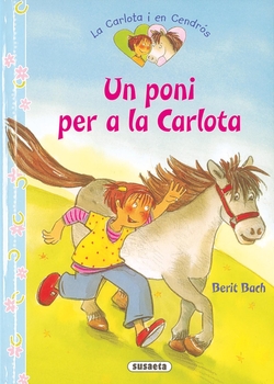Poni per a la carlota