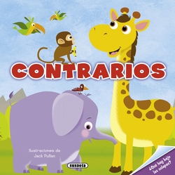 Contrarios con solapas