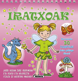 Iratxoak